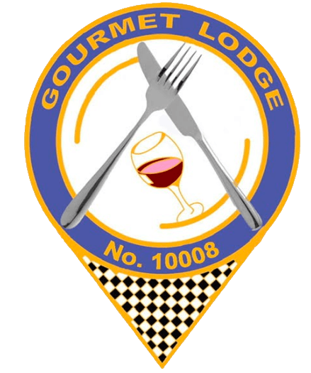 Gourmet Lodge Logo